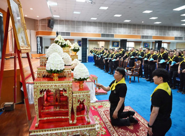 โครงการน้อมรำลึกในพระมหากรุณาธิคุณสมเด็จพระนางเจ้าสิริกิติ์ ... พารามิเตอร์รูปภาพ 27